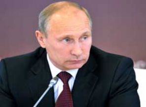 Putin'den soğuk savaşı ısıtacak açıklama!