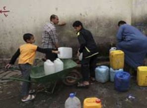 Riyad'dan Yemen'e insani yardım