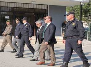 Soma davası pazartesiye kaldı