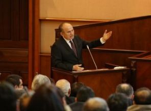 Taksim meydanı mayısta düzenleniyor