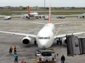 THY’ye 6. bomba ihbarı