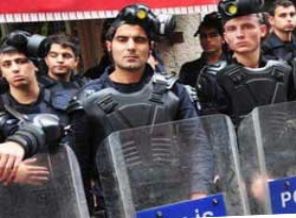 TSK'dan polislere kötü haber geldi!