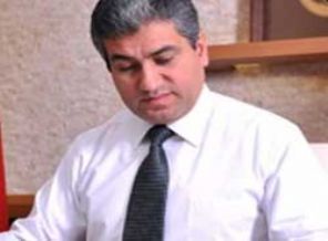 TÜBİTAK'ın eski başkanına bir şok daha