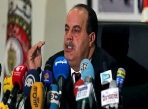 ‘Tunus 12 bin kişiyi cihatçı şüphesiyle alıkoydu’