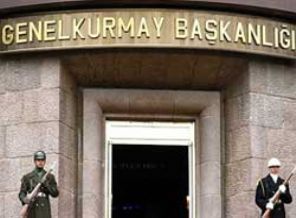 'Türk jetlerine tacize karşılık verildi'