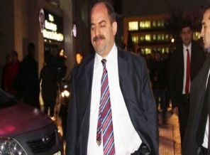 Zekeriya Öz'den gider ayak temizlik