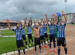 Adana Demir, Ordu'ya patladı