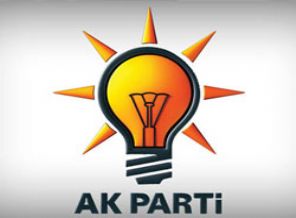 AK Parti'den 'çevreci' seçim kampanyası