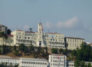 Askeri hastanelerde 'sivil doktor' dönemi