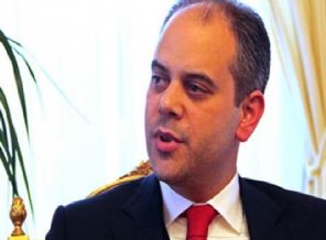 Bakan Kılıç: 2071'e talibiz