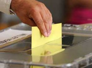 Balkan Türkleri 7 ülkede oy verecek