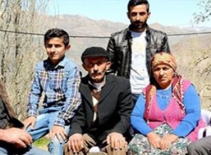 Ermeni vatandaşlardan Papa'ya sert cevap