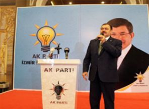 Eroğlu: Hayatında ilk kez seçim kazandı