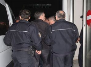 Giresun'da gözaltına alınanlar serbest