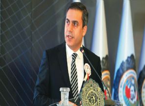 Hakan Fidan hakkında çarpıcı iddia