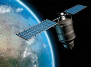 İlk yerli uydu için çalışmalar başladı