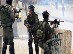 İsrail'den 9 Filistinliye daha gözaltı