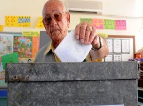 KKTC'den ilk sonuçlar geldi