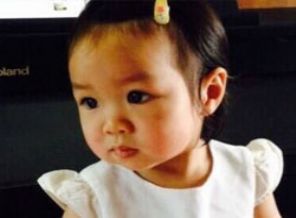 Küçük kızı eksi 196 derecede dondurdular