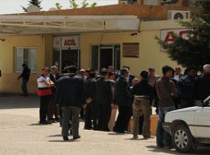 Mardin'de silahlı kavga: 3 ölü