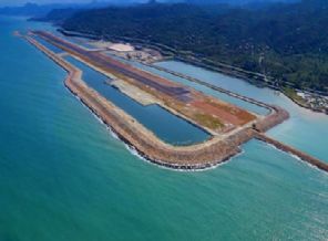 Ordu-Giresun Havalimanı uçuşa hazır