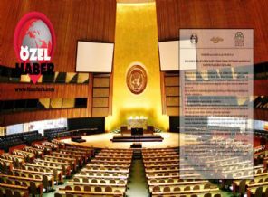 Suriyeli muhalif gruplardan Birleşmiş Milletler'e sert cevap