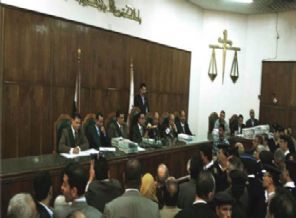 22 Müslüman Kardeşler mensubu hakkında idam cezası