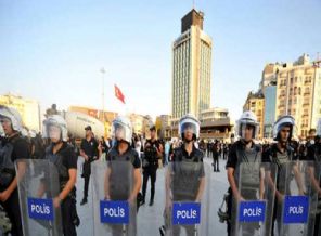 21 ilde KPSS operasyonu başlatıldı