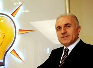 AK Parti'nin İstanbul'daki oy hedefi