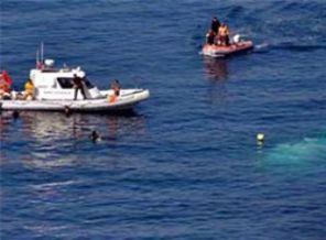 Akdeniz'de bir göçmen faciası daha