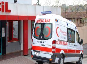 'Akıllı ambulans' dönemi başlıyor