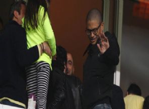 Alex, yeniden Kadıköy'de