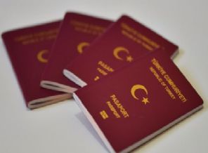 Bakan açıkladı: Avrupa'ya vize kalkıyor