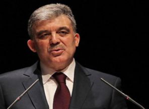 Bakanlıktan ''Abdullah Gül'' haberine yalanlama