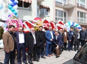 Başkentliler İkram ve Ekrem Turizm ile buluştu