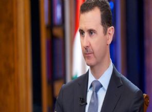 Batı'nın çirkin yüzü! Esed işbirliği yaptıklarını açıkladı