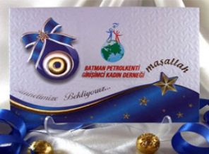 Batman'da yetimlere sünnet şöleni