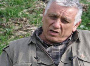 Bayık: PKK eylemlere kesinlikle karşı