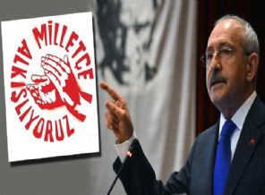 CHP'den örgüte seçim talimatı: İbadethanelerde alkışlamayın