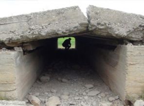 Diyarbakır’da bomba patladı