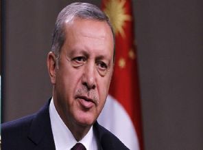 Erdoğan'dan HDP'ye saldırıyla ilgili ilk açıklama