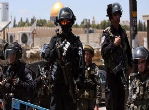 Filistin'den 'Mescid-i Aksa' çağrısı