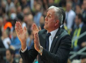 'Final Four için söz veriyorum'