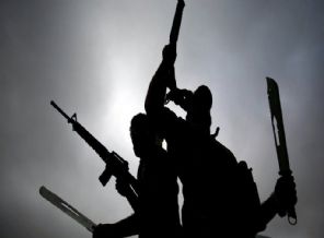 IŞİD, Taliban'a karşı cihat ilan etti