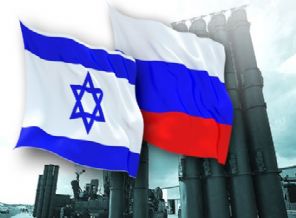 İsrail’den Rusya’ya S-300 tepkisi