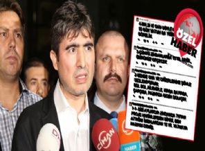 İstanbul eski TEM Müdürü Ömer Köse'den tehdit