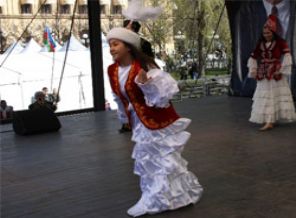 İsveç’te ’23 Nisan’ çoşkuyla kutlandı