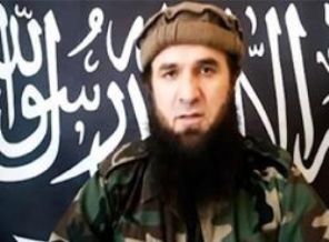 Kafkasyalı komutan hayatını kaybetti