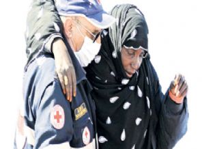 Libya’daki kaostan faydalanıyorlar