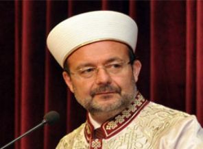 Mehmet Görmez BM toplantısında konuşacak